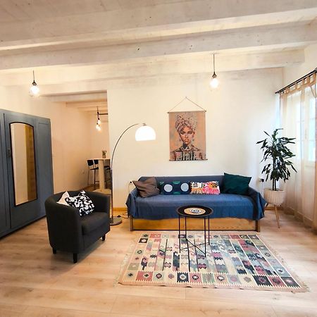 Dafnis Apartment Corfu Town Zewnętrze zdjęcie