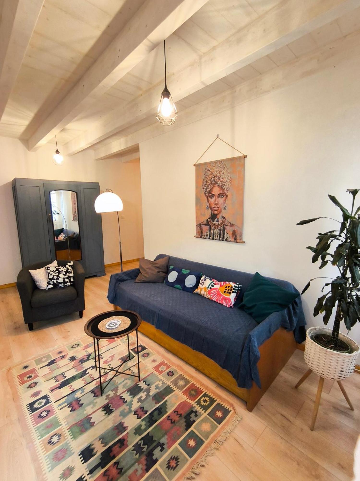 Dafnis Apartment Corfu Town Zewnętrze zdjęcie