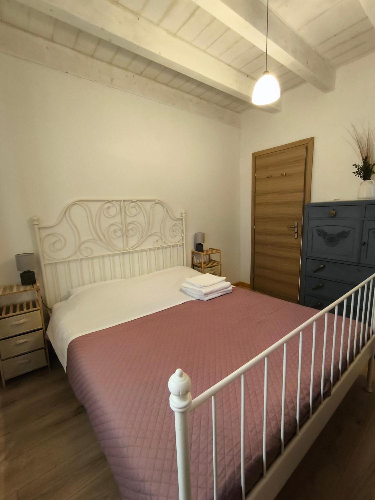Dafnis Apartment Corfu Town Zewnętrze zdjęcie