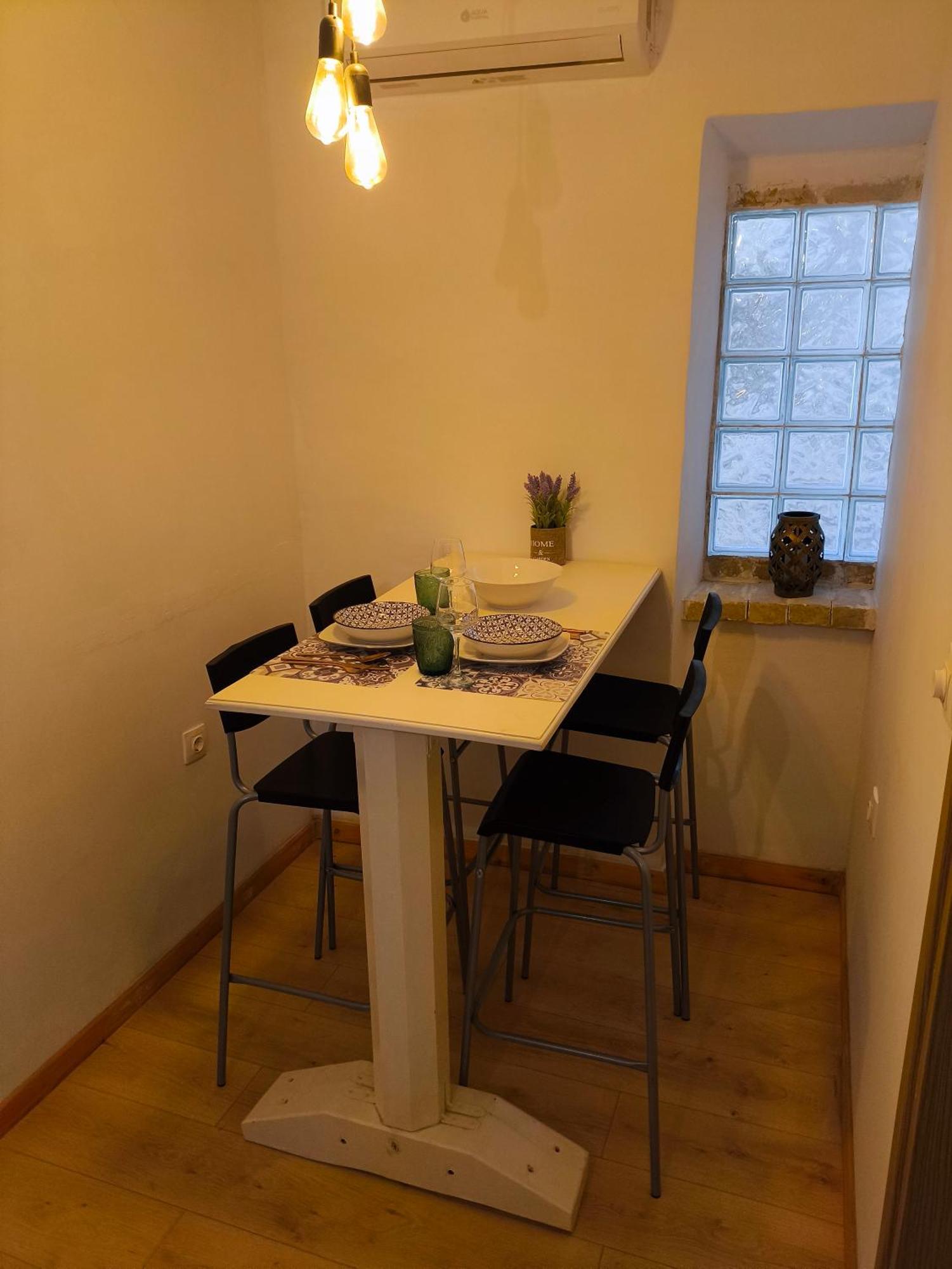 Dafnis Apartment Corfu Town Zewnętrze zdjęcie