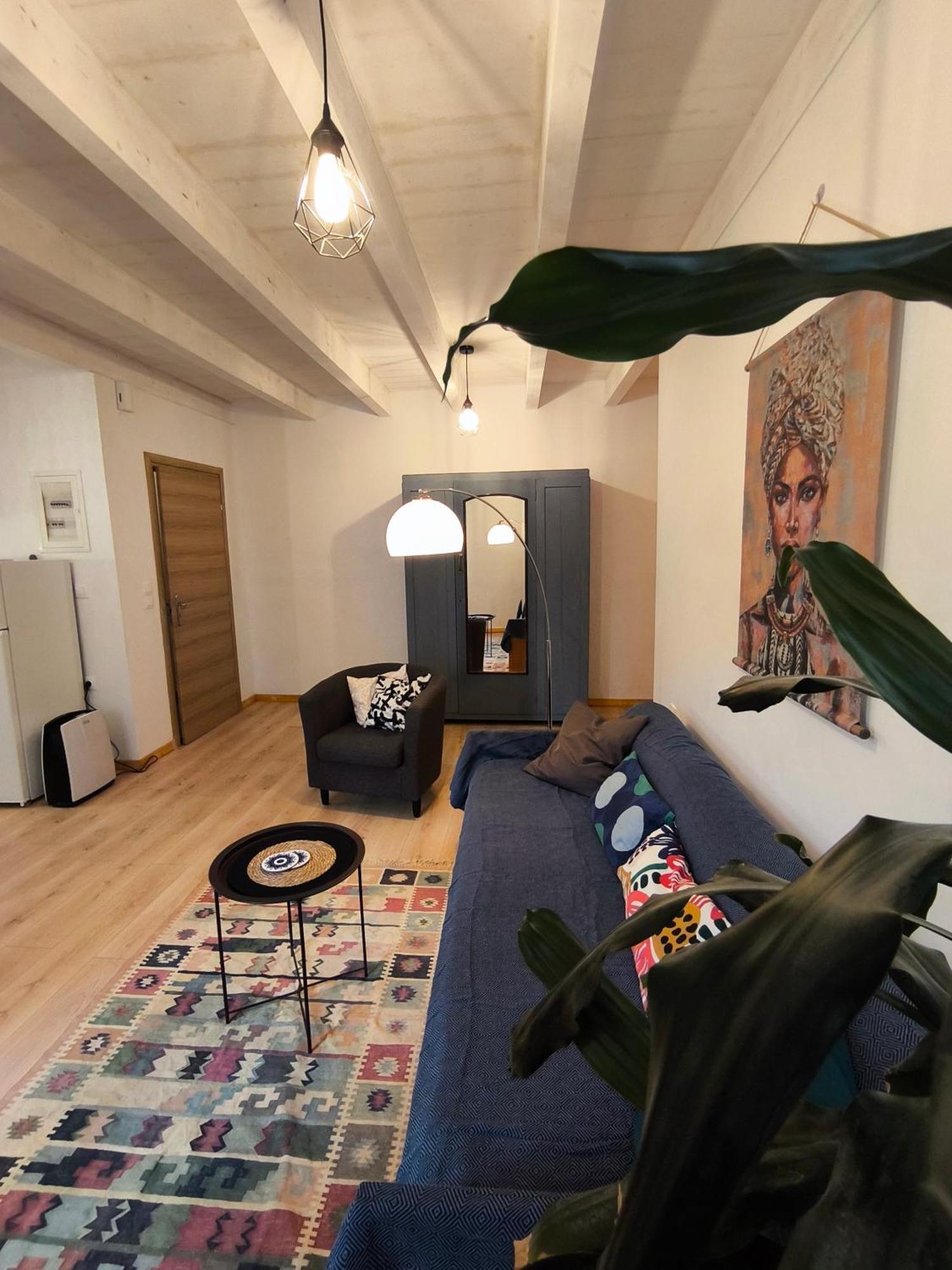 Dafnis Apartment Corfu Town Zewnętrze zdjęcie